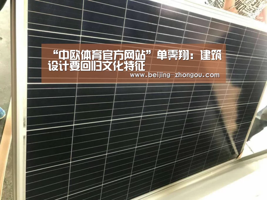 中欧体育网页版入口